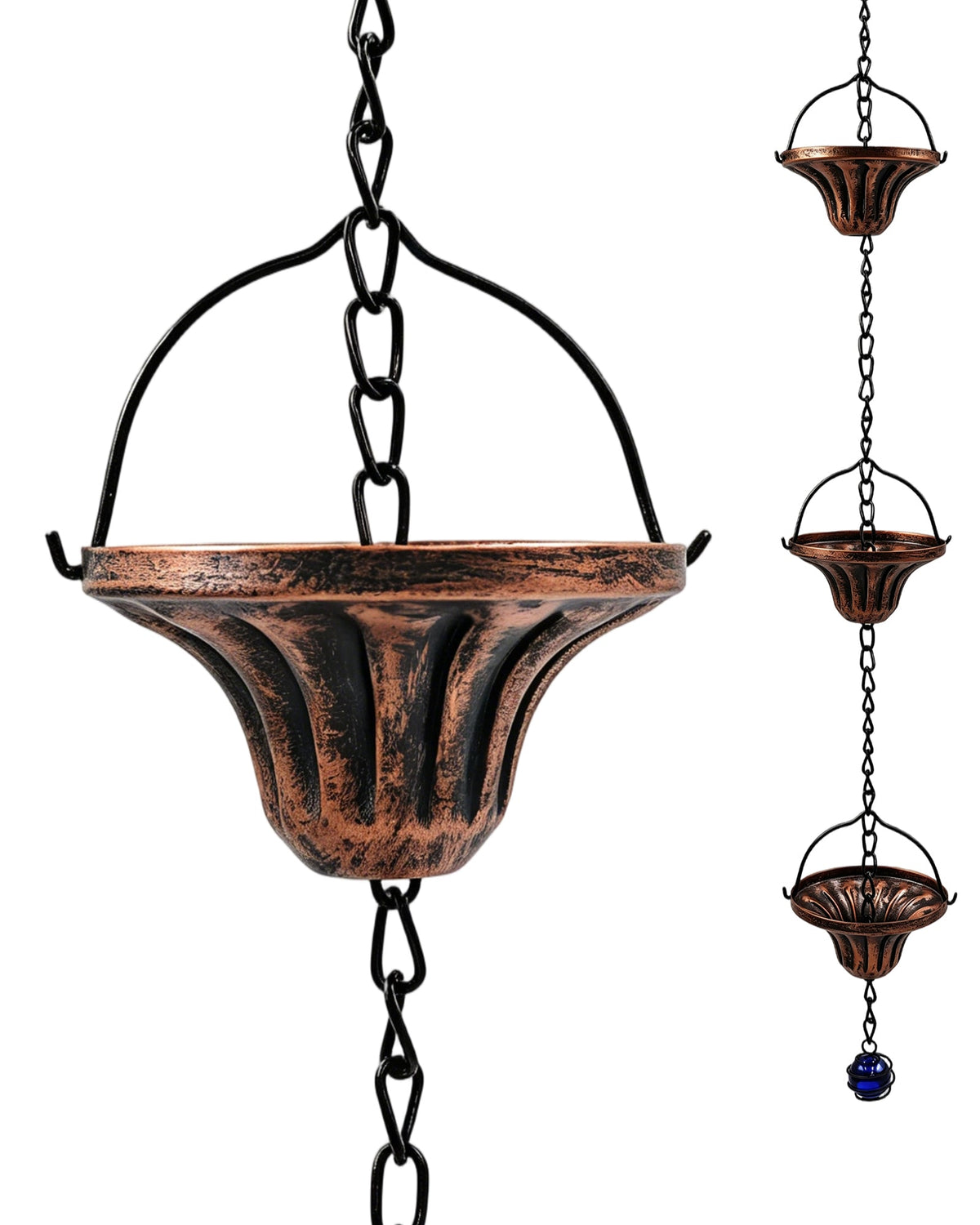 Outdoor Garden Decor